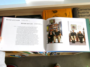 Mia Mala McDonald – Once in a lullaby: a portrait of Australian rainbow families