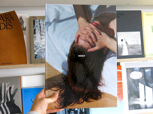 Vincent Ferrané – Inner