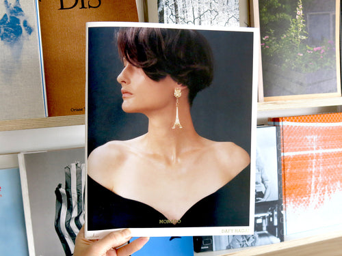 Dafy Hagai – Monaco