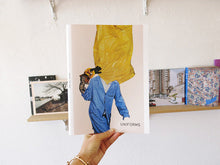 Load image into Gallery viewer, Bettina Hubby - Uniforms