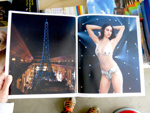 Dafy Hagai – Monaco