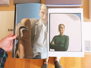Love Want Issue 13