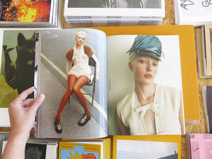 LoveWant Issue 34