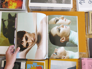 LoveWant Issue 34