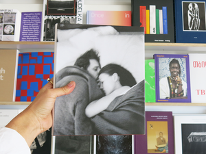 Iwan Schumacher & Peter Pfrunder – Paare / Couples