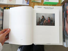 Load image into Gallery viewer, Iwan Schumacher &amp; Peter Pfrunder – Paare / Couples
