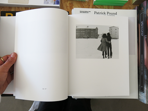 Iwan Schumacher & Peter Pfrunder – Paare / Couples