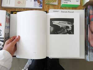 Iwan Schumacher & Peter Pfrunder – Paare / Couples
