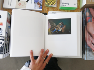 Iwan Schumacher & Peter Pfrunder – Paare / Couples