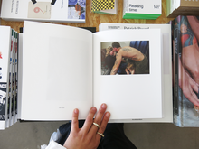 Load image into Gallery viewer, Iwan Schumacher &amp; Peter Pfrunder – Paare / Couples