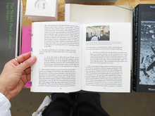 Load image into Gallery viewer, Jacqueline Burckhardt – My Commedia dell&#39;Arte