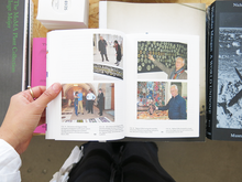 Load image into Gallery viewer, Jacqueline Burckhardt – My Commedia dell&#39;Arte