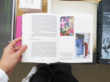 Load image into Gallery viewer, Jacqueline Burckhardt – My Commedia dell&#39;Arte