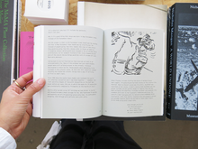 Load image into Gallery viewer, Jacqueline Burckhardt – My Commedia dell&#39;Arte