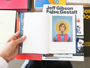 David Diehl – ICONS: A Directory of Canonisations around the Turn of the Millennium