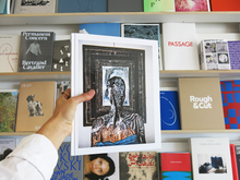 Load image into Gallery viewer, Vera Lehndorff &amp; Holger Trülzsch – The Seen and the Unseen