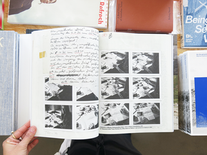 Vera Lehndorff & Holger Trülzsch – The Seen and the Unseen