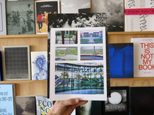 Load image into Gallery viewer, Julian Irlinger – Byproducts / Matters