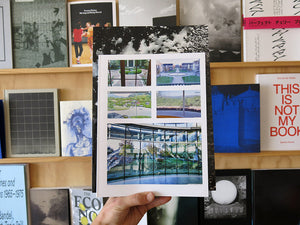 Julian Irlinger – Byproducts / Matters