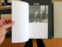 Load image into Gallery viewer, Rick Myers - A Bullet for Buñuel: Fragments of a Failed Bullet