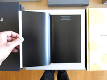 Load image into Gallery viewer, Nora Khan &amp; Steven Warwick - Fear Indexing The X-Files