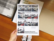 Load image into Gallery viewer, Double Bound Economies