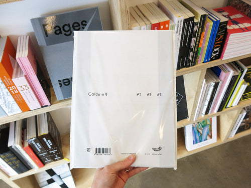 Goldwin 0 – Enquiry #1, #2, #3