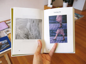 Ruth Anderwald & Leonhard Grond - Hasn't it been a great journey so far?