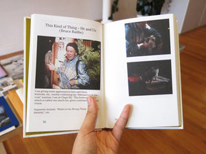 Ruth Anderwald & Leonhard Grond - Hasn't it been a great journey so far?
