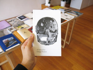 James Langdon - A School for Design Fiction