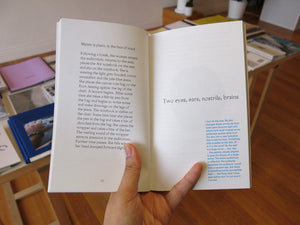James Langdon - A School for Design Fiction