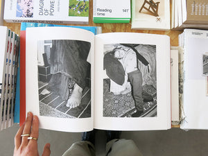 Katrin Koenning – between the skin and sea