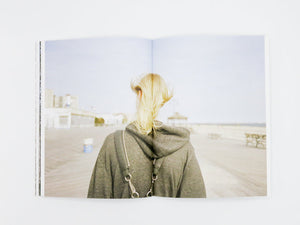 Bec Parsons - Coney Island