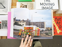 Load image into Gallery viewer, Dream On – Berlin, the 90s