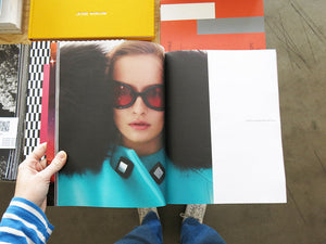 LoveWant Issue 27