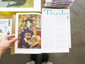Fracture: Japanese Graphic Design 1875–1975