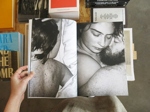 Arian Christiaens – In Camera