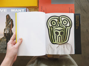 Bertjan Pot – ROPEMASKS (AND GLOVES) 2010 -2022