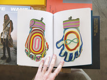 Load image into Gallery viewer, Bertjan Pot – ROPEMASKS (AND GLOVES) 2010 -2022
