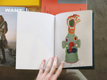 Load image into Gallery viewer, Bertjan Pot – ROPEMASKS (AND GLOVES) 2010 -2022