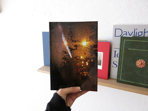 Oliver Perrottet - TAXI