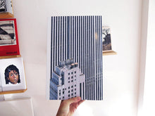 Load image into Gallery viewer, Regula Bochsler &amp; Philipp Sarasin - The Rendering Eye: Urban America Revisited