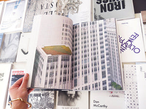 Regula Bochsler & Philipp Sarasin - The Rendering Eye: Urban America Revisited