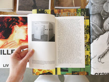Load image into Gallery viewer, Stephen Willats – The Artist as an Instigator of Changes in Social Cognition and Behaviour