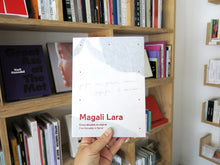 Load image into Gallery viewer, Magali Lara – Five Decades in Spiral