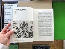 Load image into Gallery viewer, Magali Lara – Five Decades in Spiral