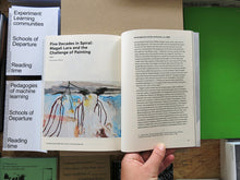 Load image into Gallery viewer, Magali Lara – Five Decades in Spiral
