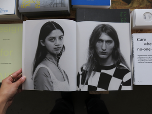 Eva Roefs – Amsterdam