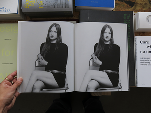 Eva Roefs – Amsterdam