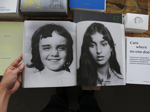Eva Roefs – Amsterdam